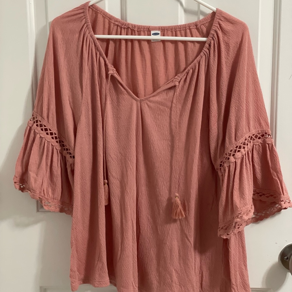Beautiful Blouse!